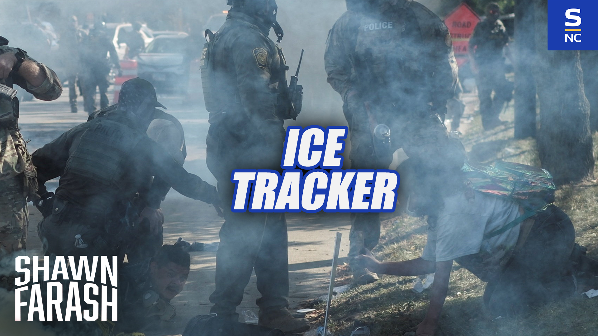 House Democrats Launch ‘ICE Tracker’ Website