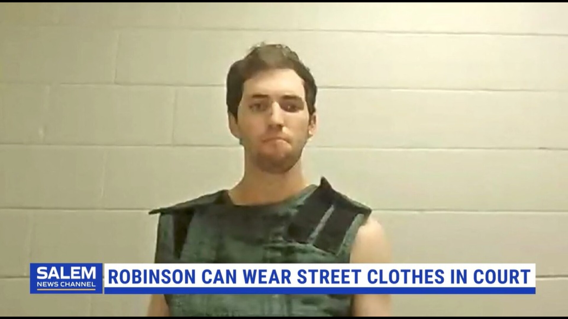 Judge: Charlie Kirk assassination suspect can wear civilian clothes in court