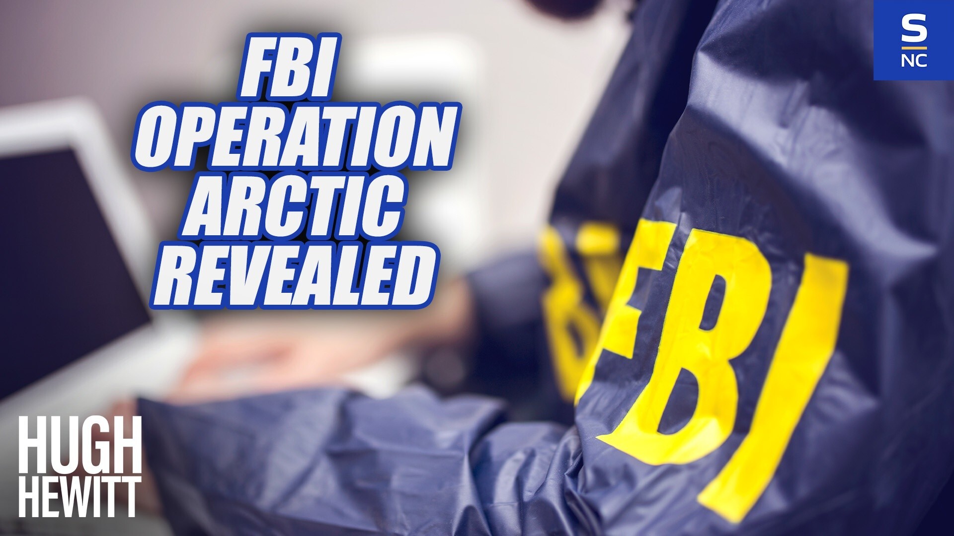 FBI Operation Arctic Revealed