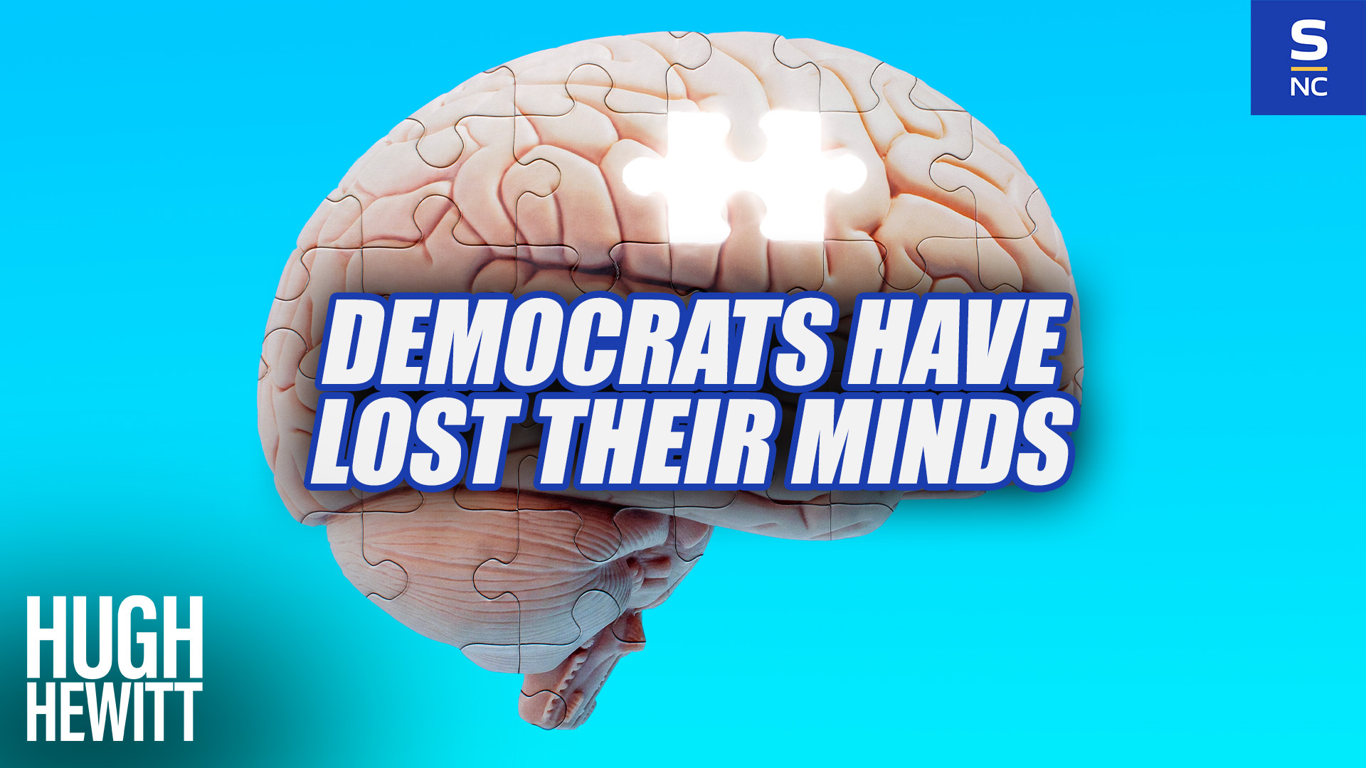 Democrats Have Lost Their Minds