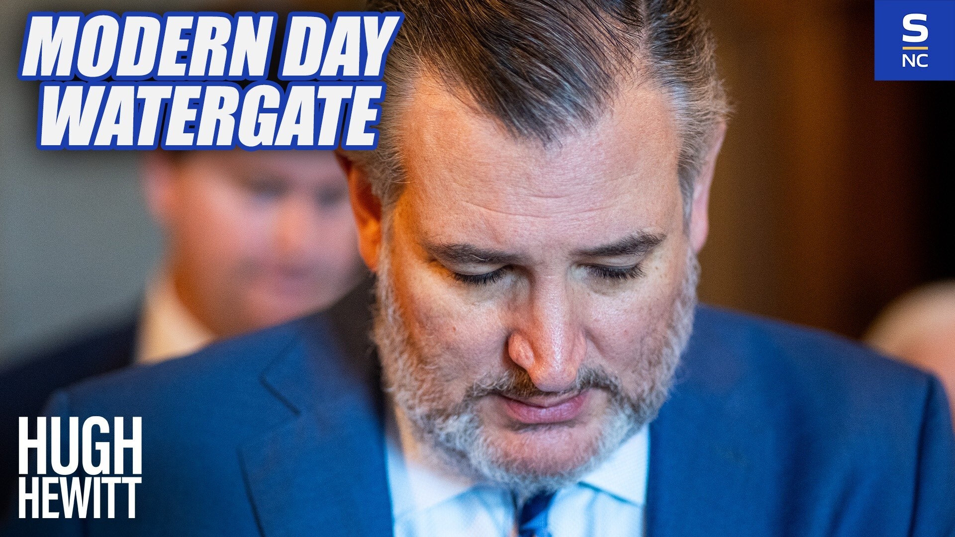 Modern Day Watergate