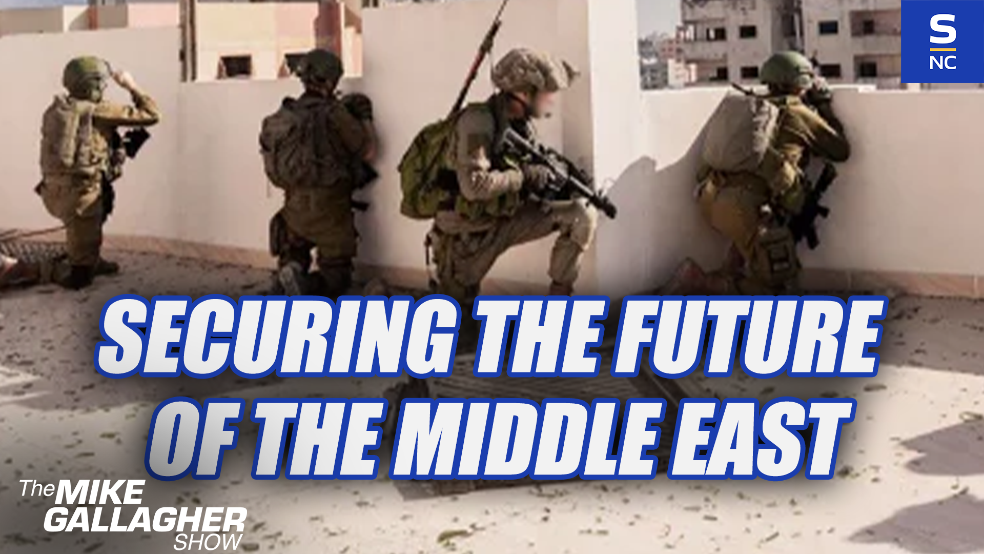 How The IDF Will Fight To Keep Israel Safe