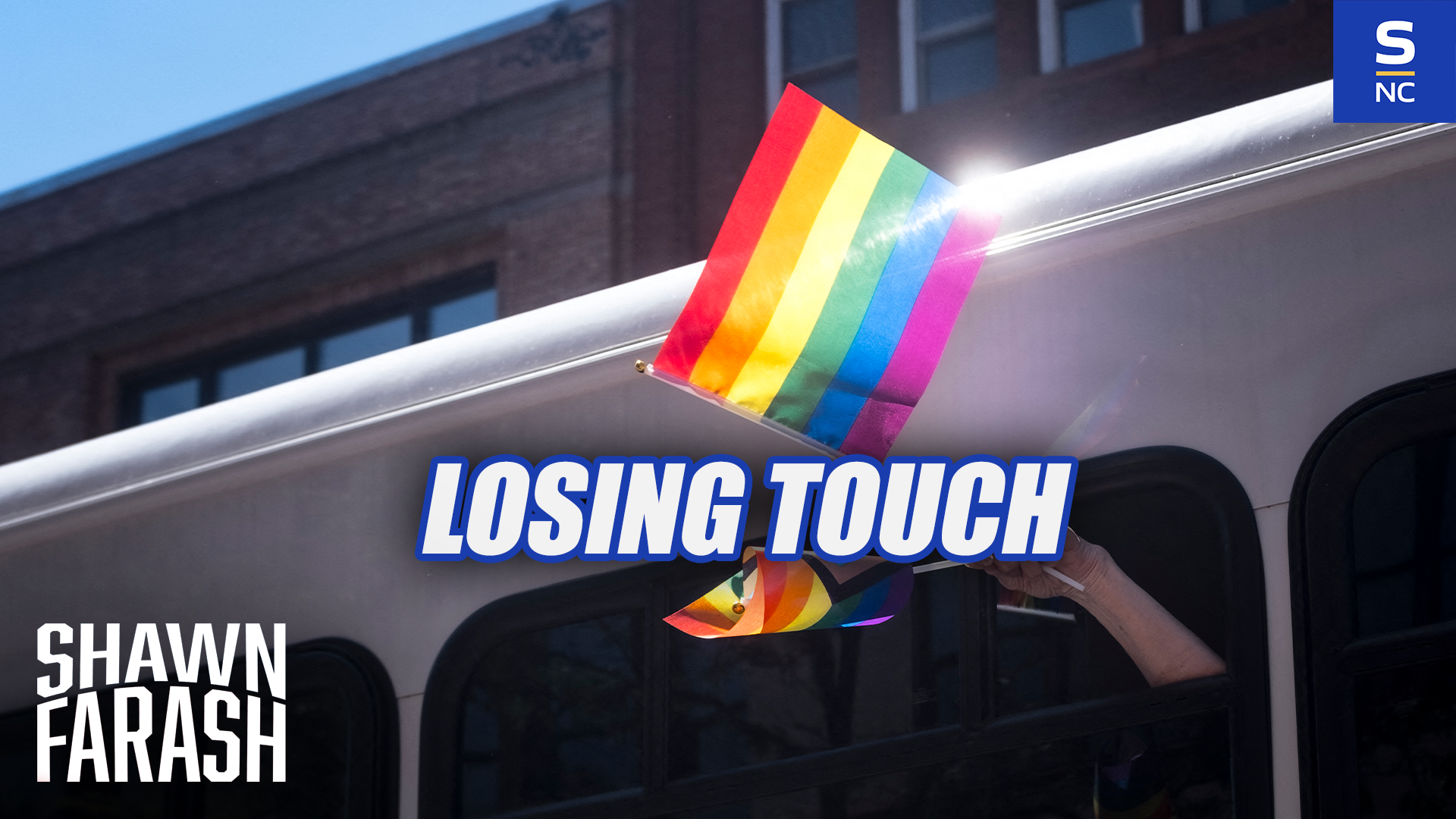 Democrats losing touch with voters