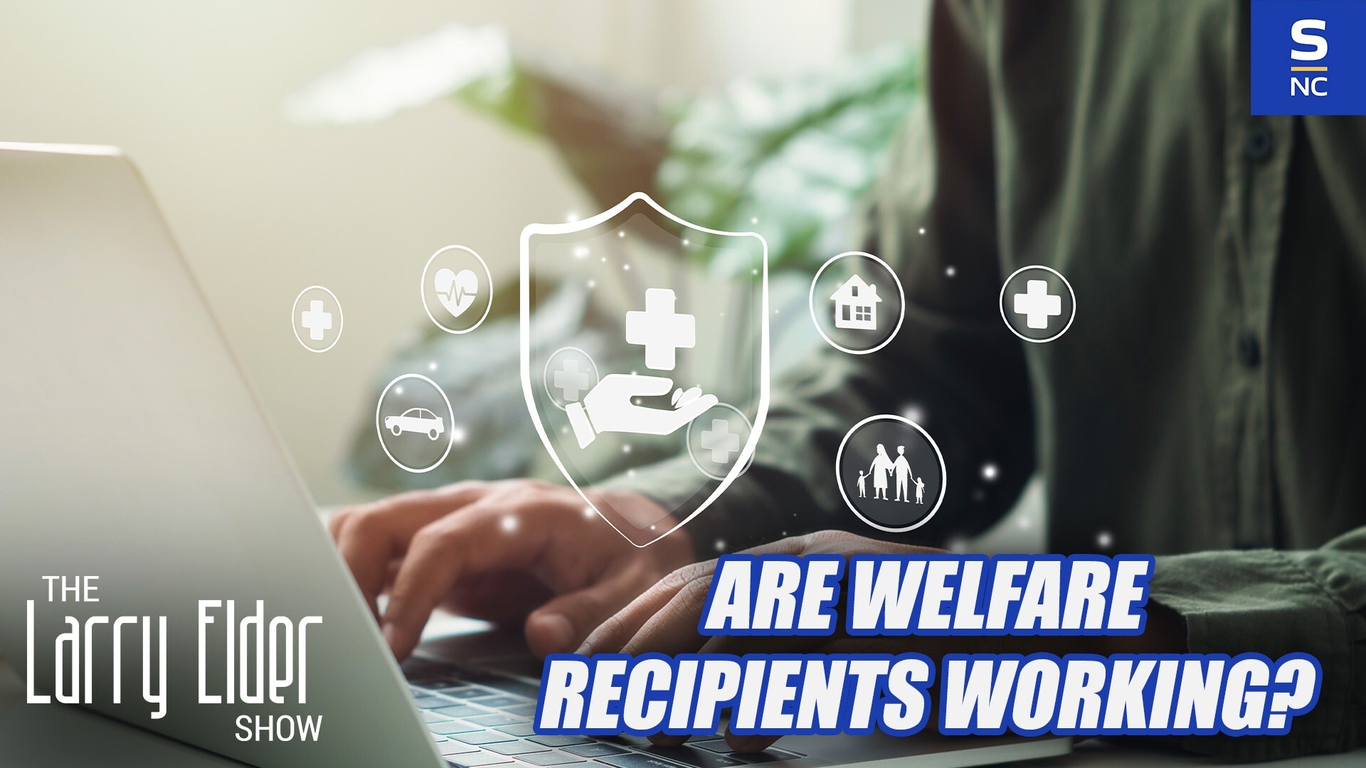Are Welfare Recipients Working?