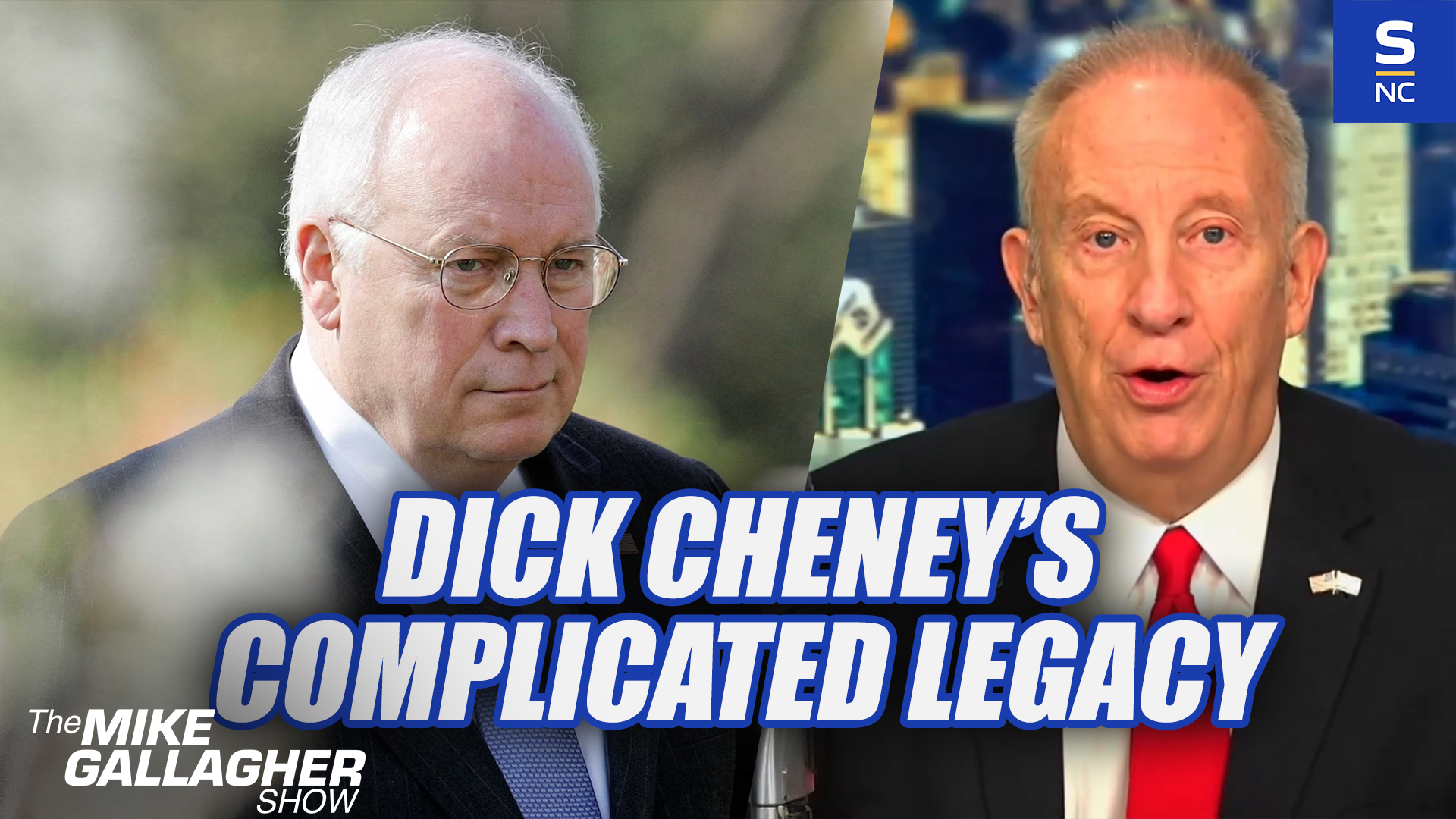 How To Analyze Dick Cheney's Complicated Legacy