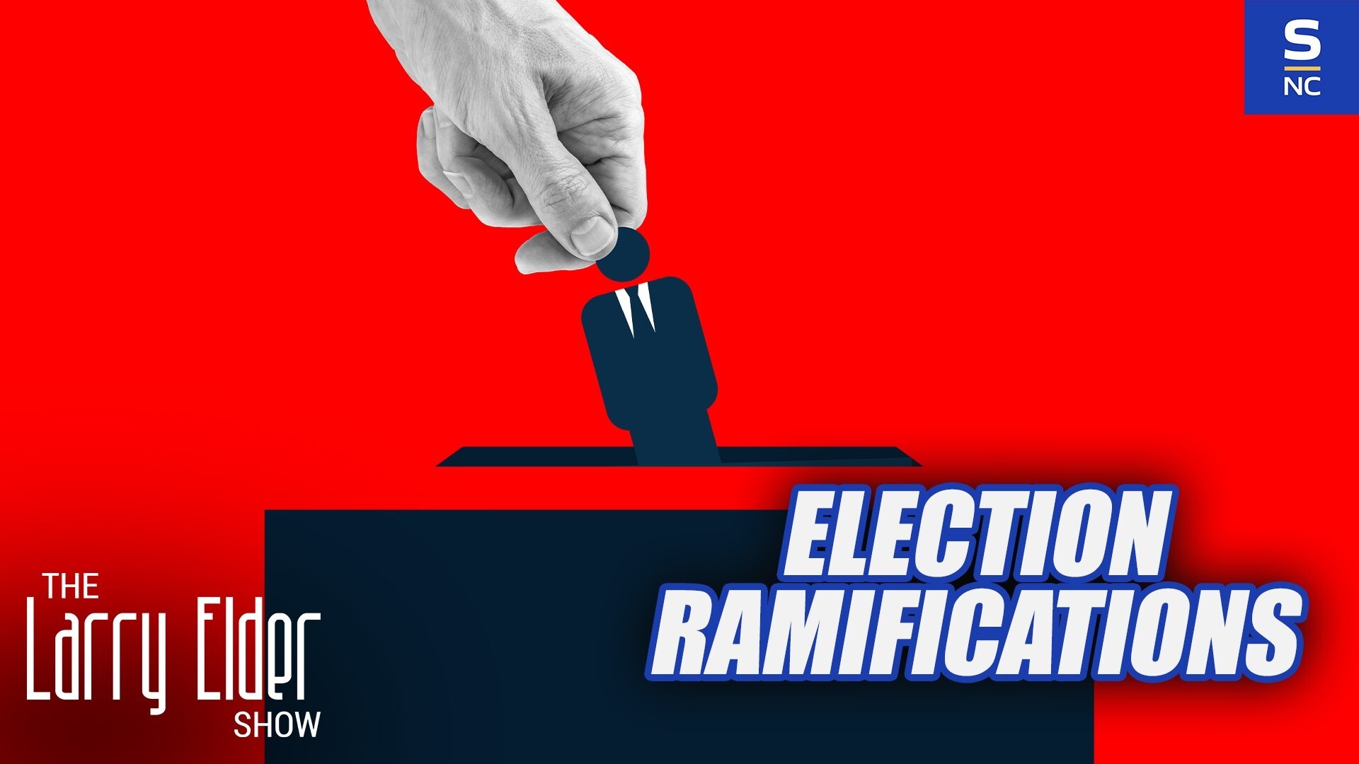 Election Ramifications