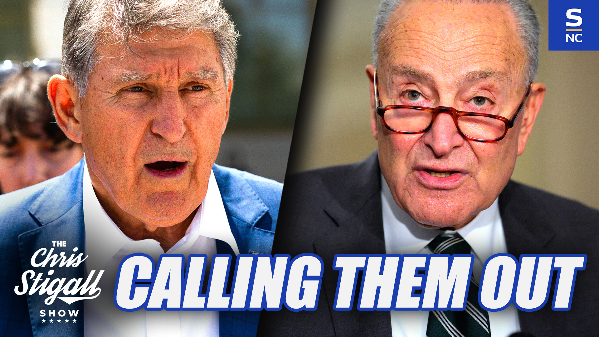 Sen. Machin Calls Out Dem's Tone-Deaf Policies