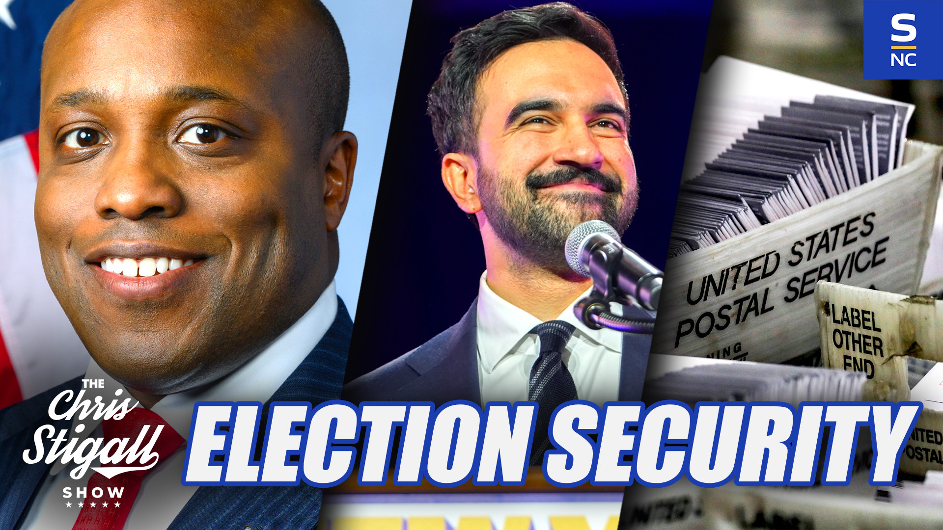 GOP Must Continue Securing Elections Nationwide