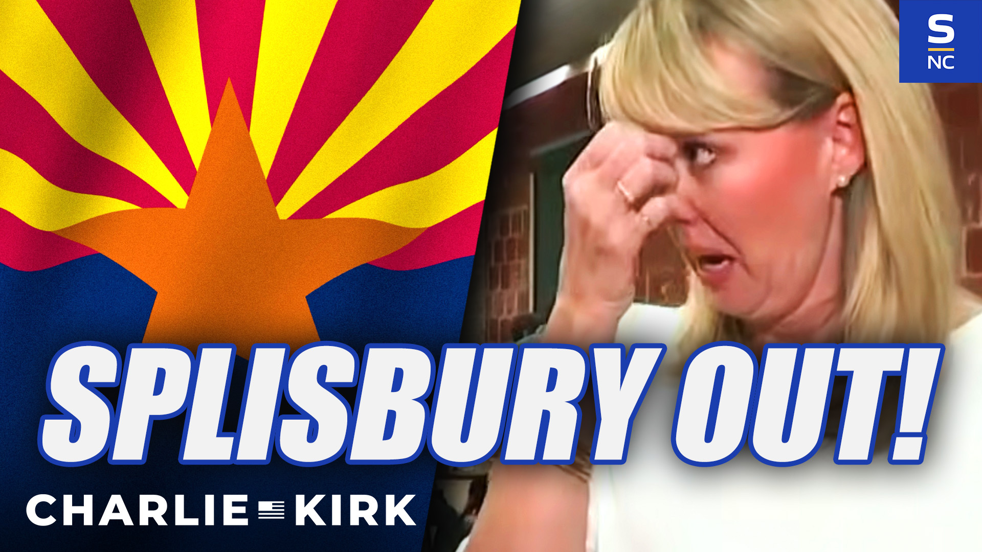 Julie Spilsbury Voted Out In Mesa, AZ Election