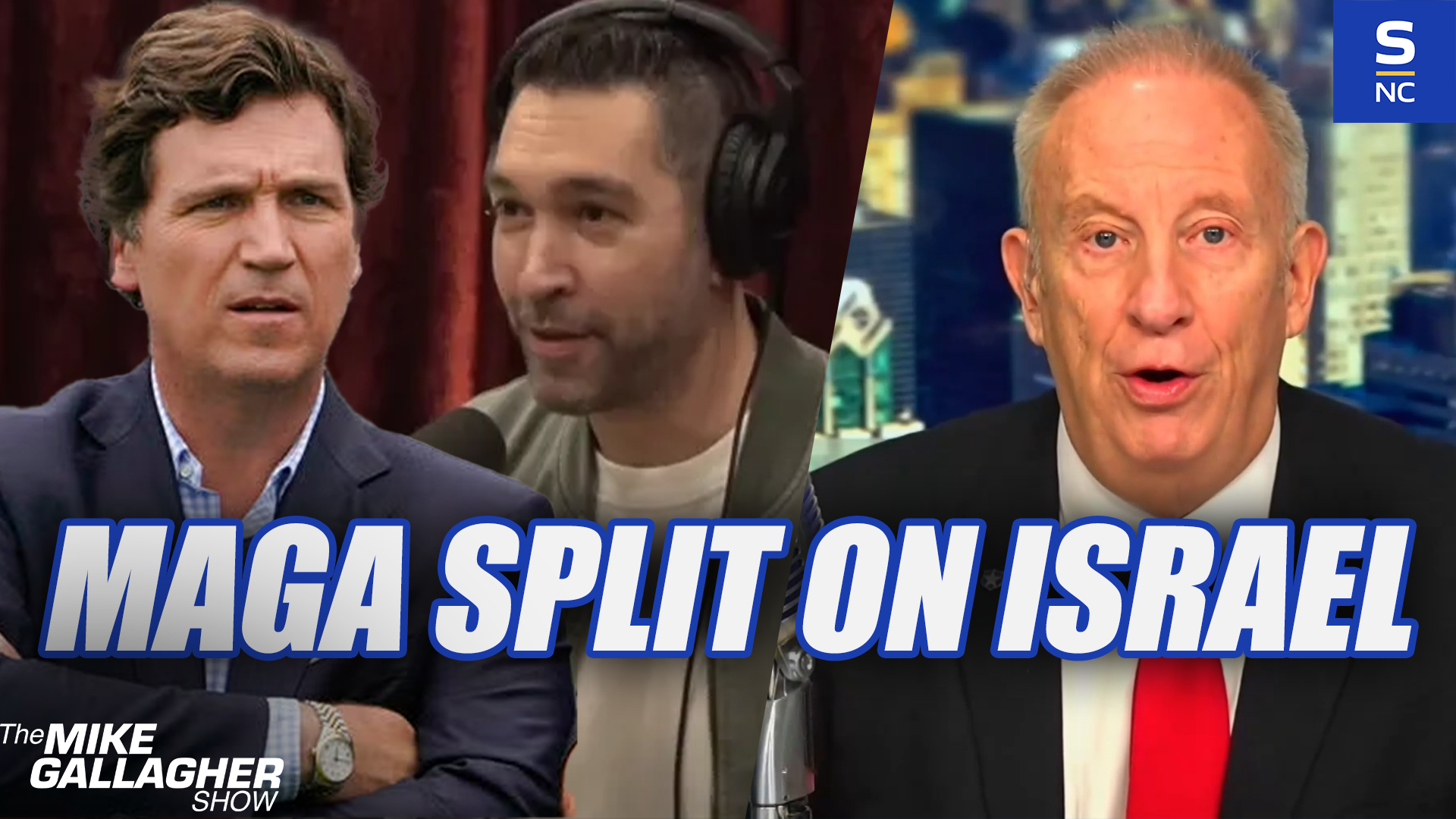 Young Voters Turn On Trump Over Israel