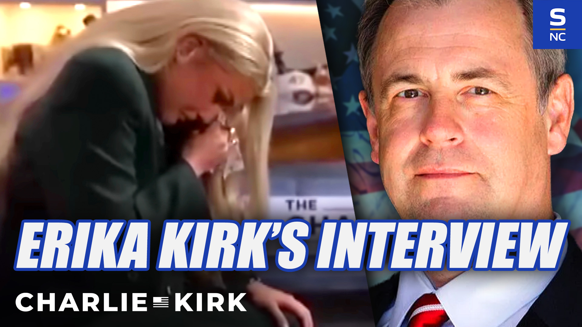 Erika Kirk's Fox News Appearance & Election Analysis