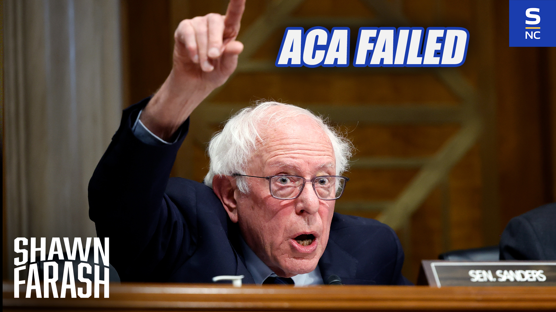 Affordable Care Act failing to lower costs