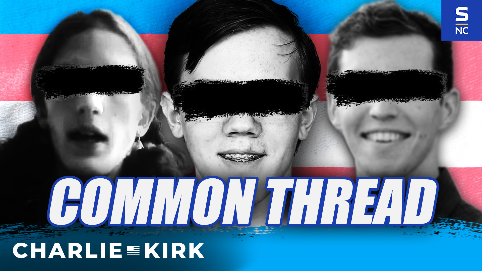 Data Shows Most Mass-Shooters & Assassins Identify As 'Trans'