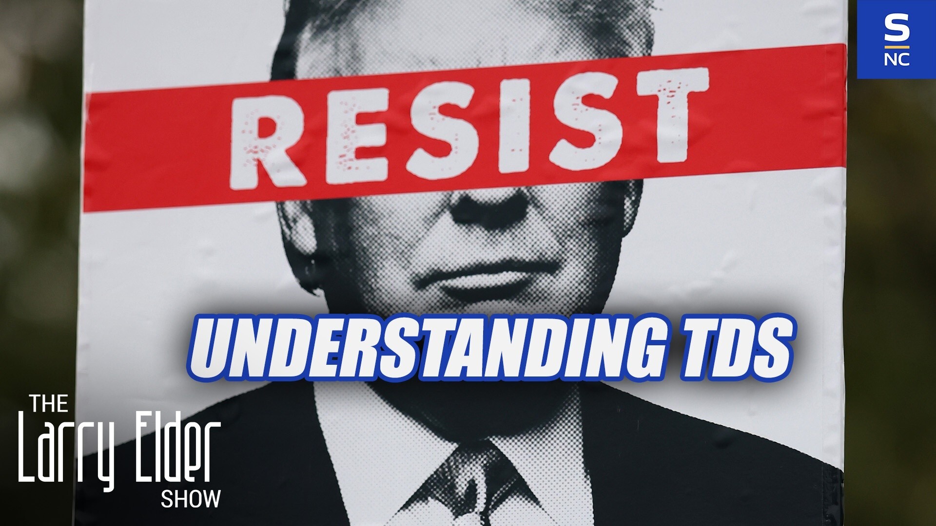 Understanding Trump Derangement Syndrome