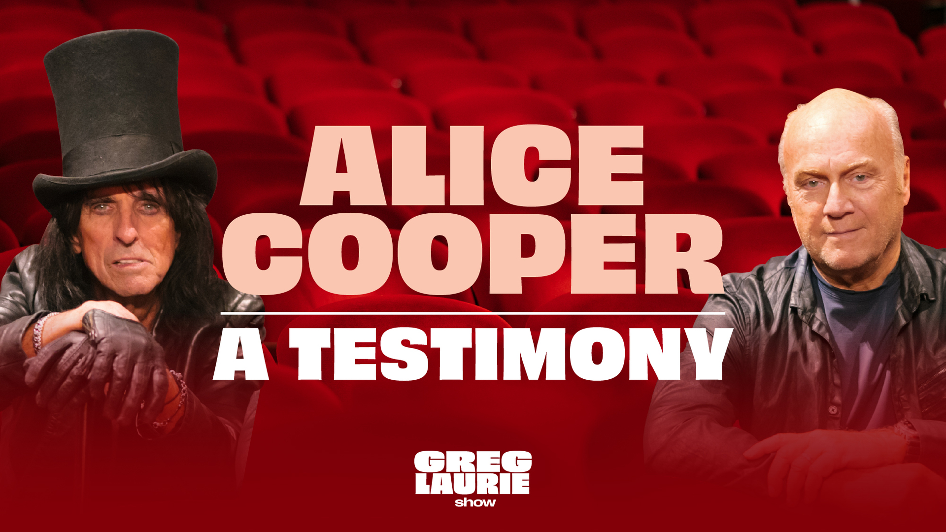 The Greg Laurie Show, November 23, 2025