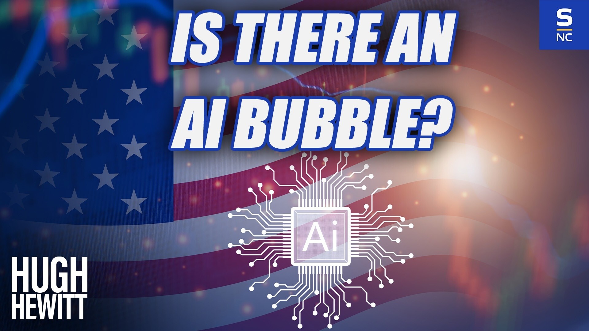 Is there an AI Bubble?