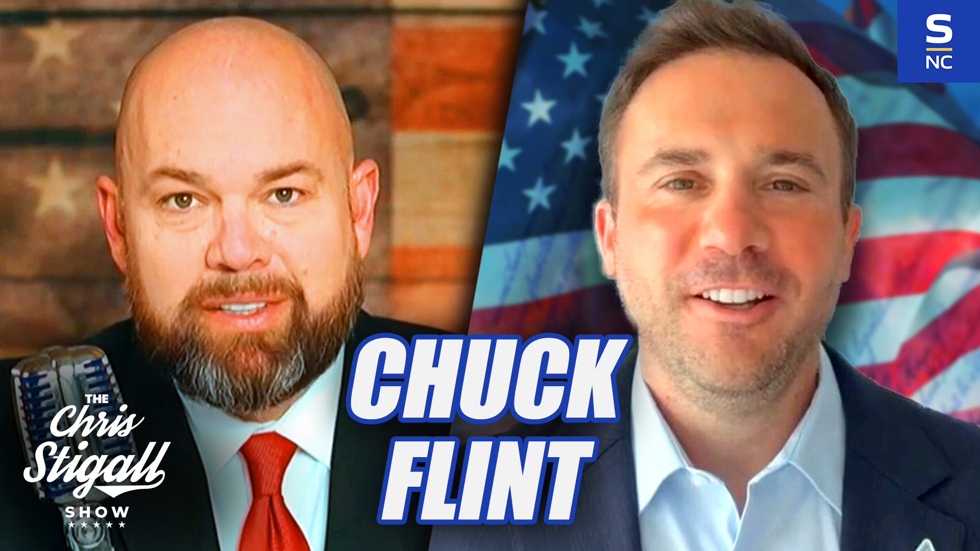 IRS Should Strip Tax-Exempt Status From CAIR & ANTIFA