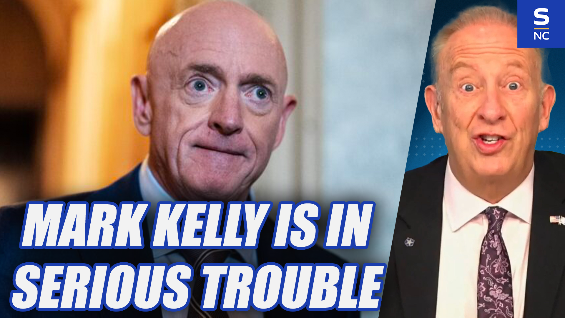 The 'Seditious Six' Are SCREWED!