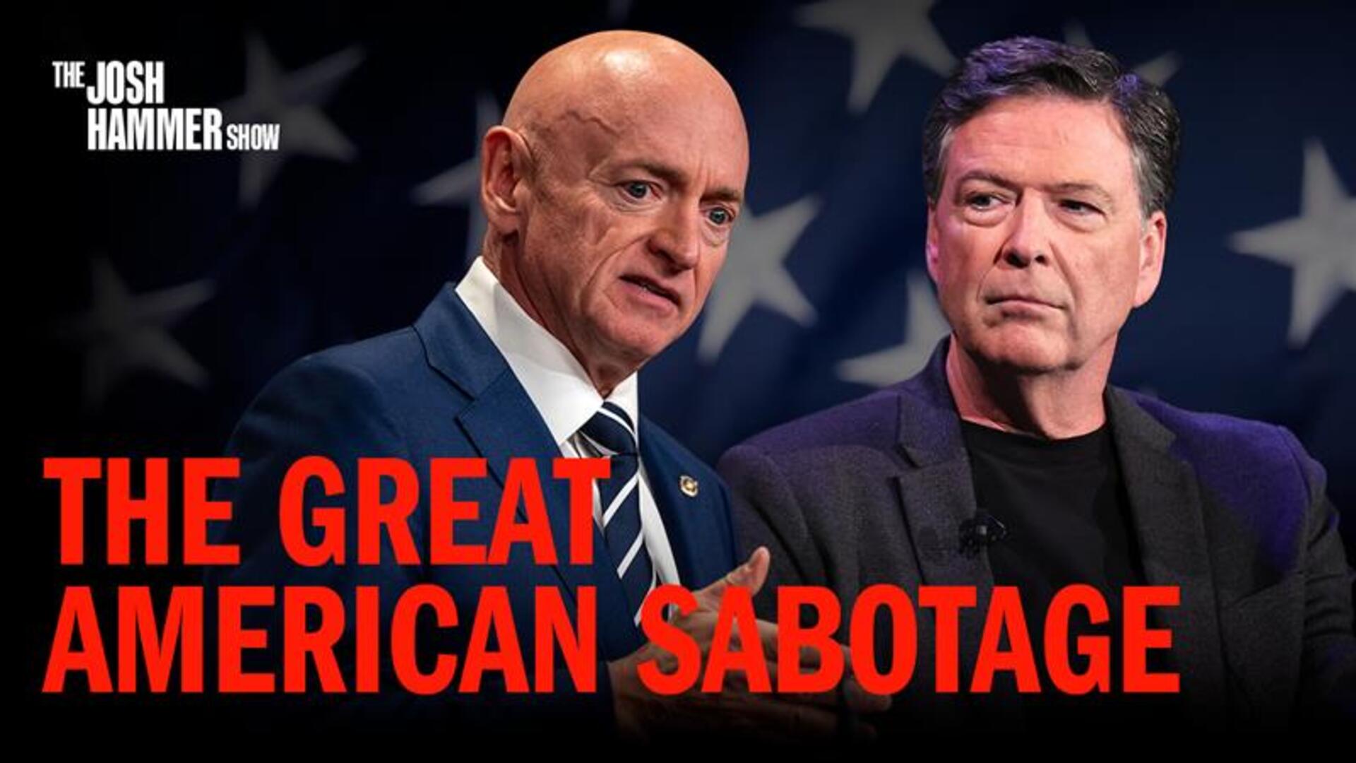 The Great Anti-Trump Sabotage