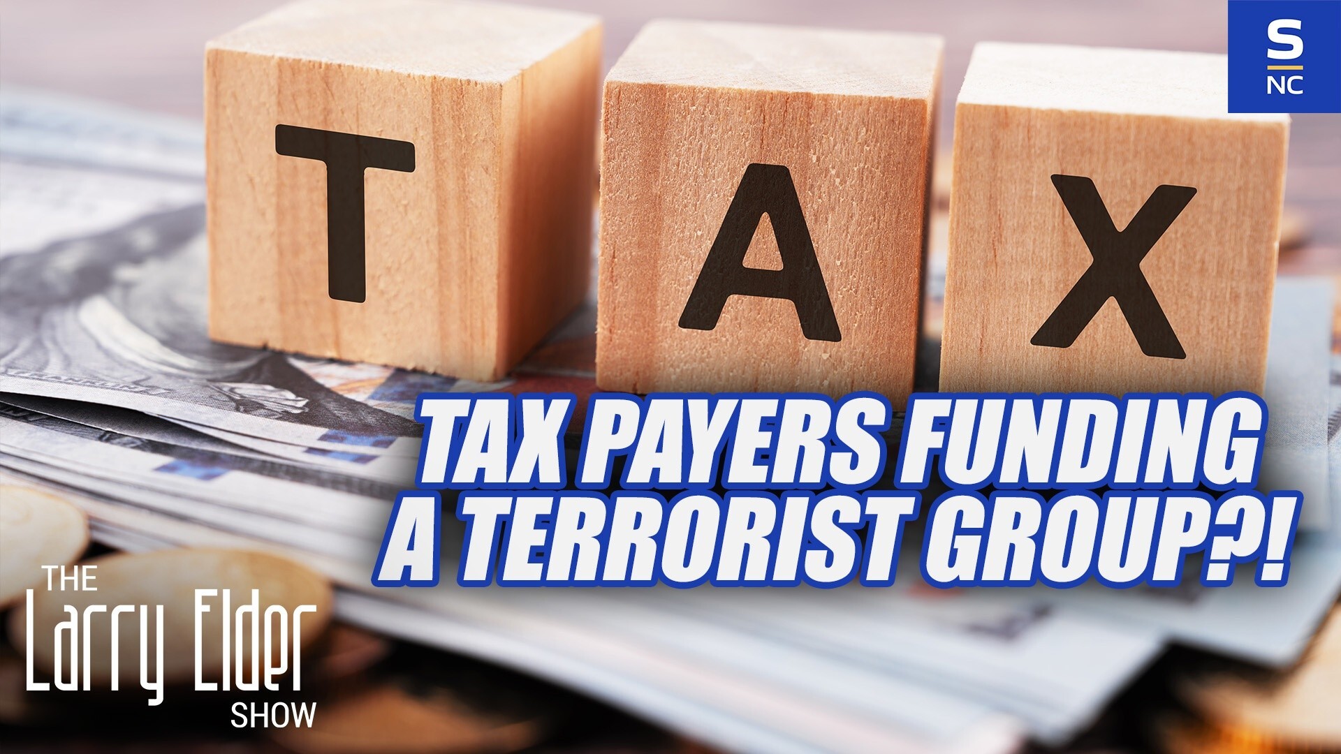 Minnesota Tax Payers Funding a Terrorist Group?