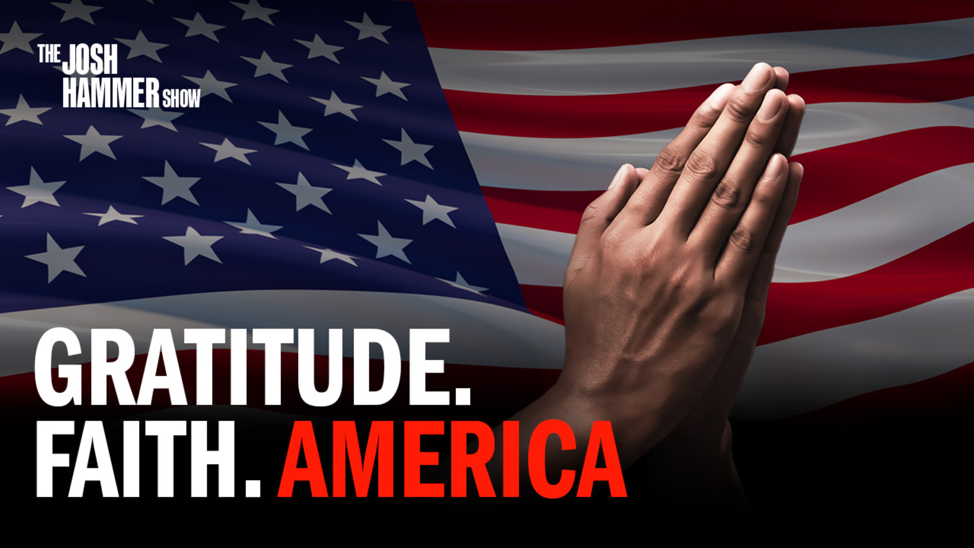 Josh Hammer & Charles Murray: Faith, Reason, and America Today