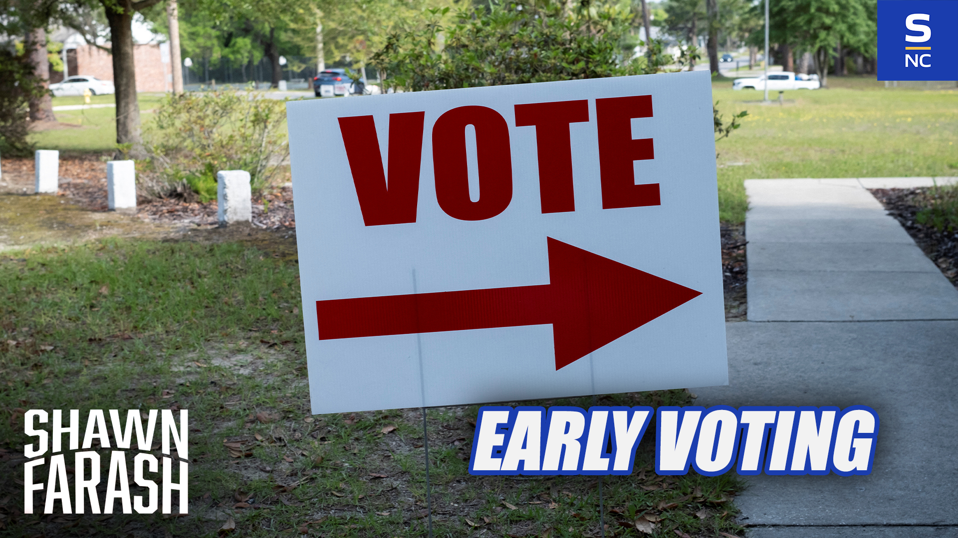 Why Early Voting Matters
