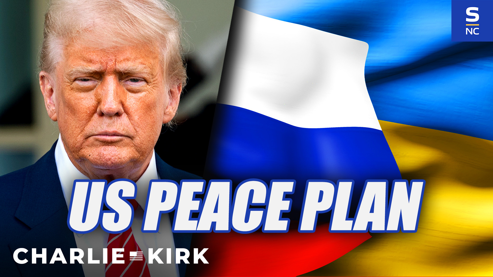 Debating The US Plan For Russia-Ukraine Peace