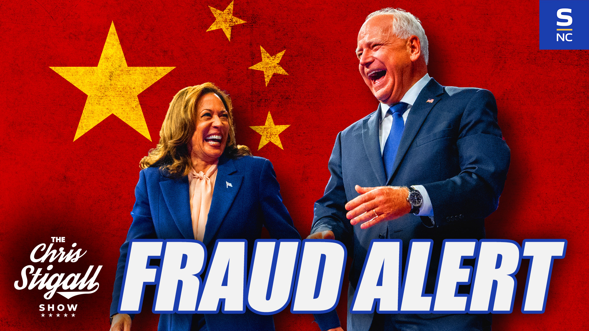 Gov. Walz's Huge Fraud Scandal Exposed