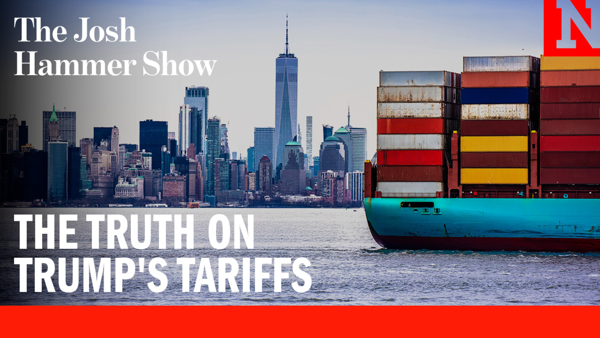 The Truth on Trump's Tariffs