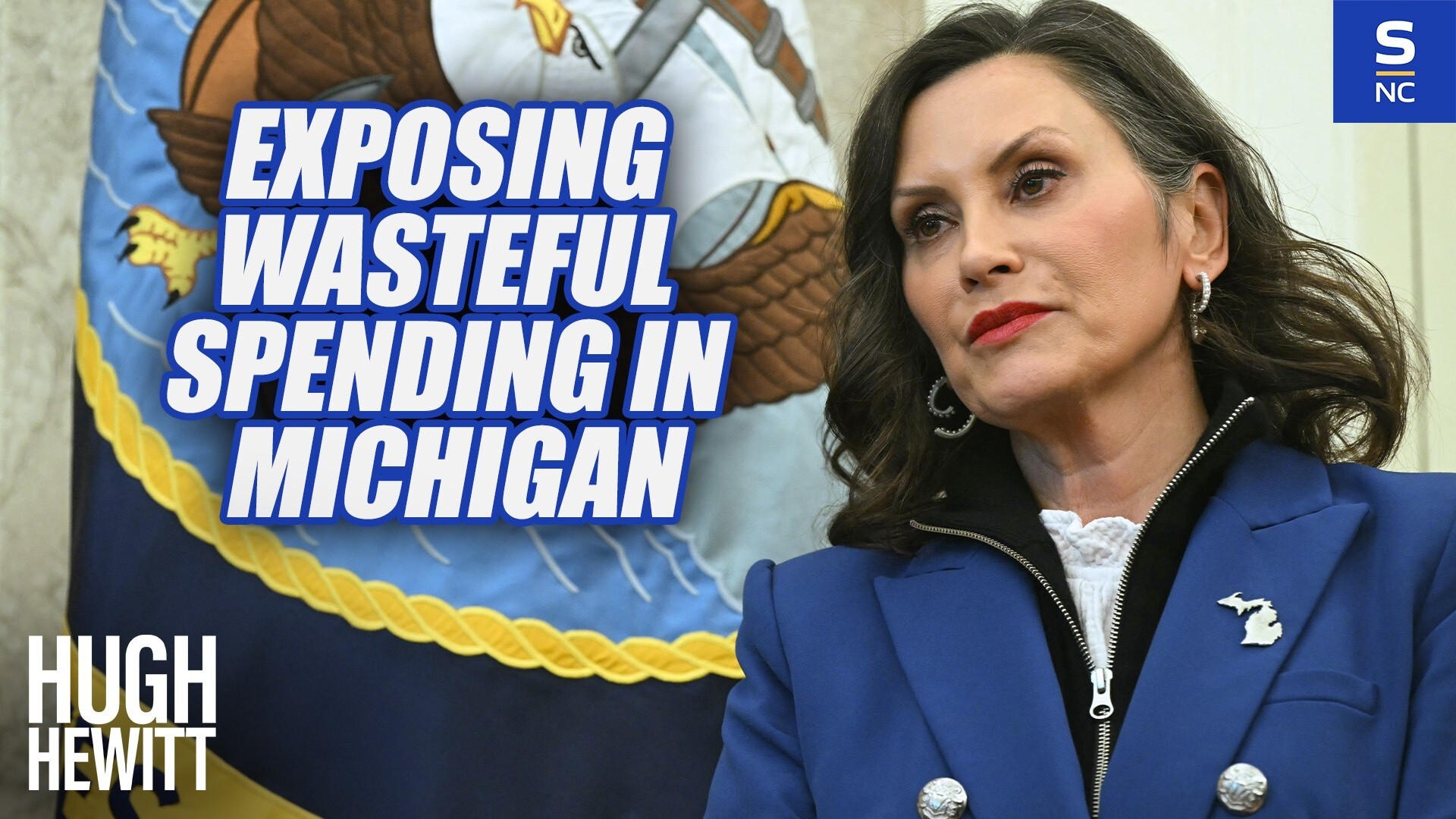 Cutting Wasteful Spending in Michigan