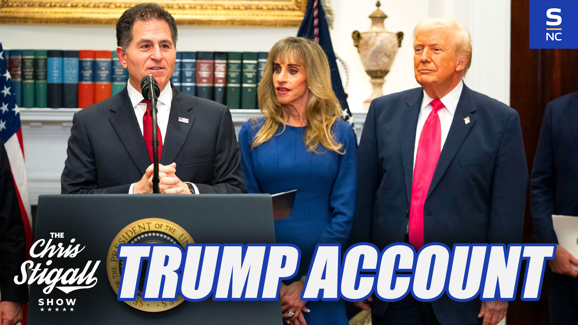 The New Pro-Family 'Trump Account' Initiative