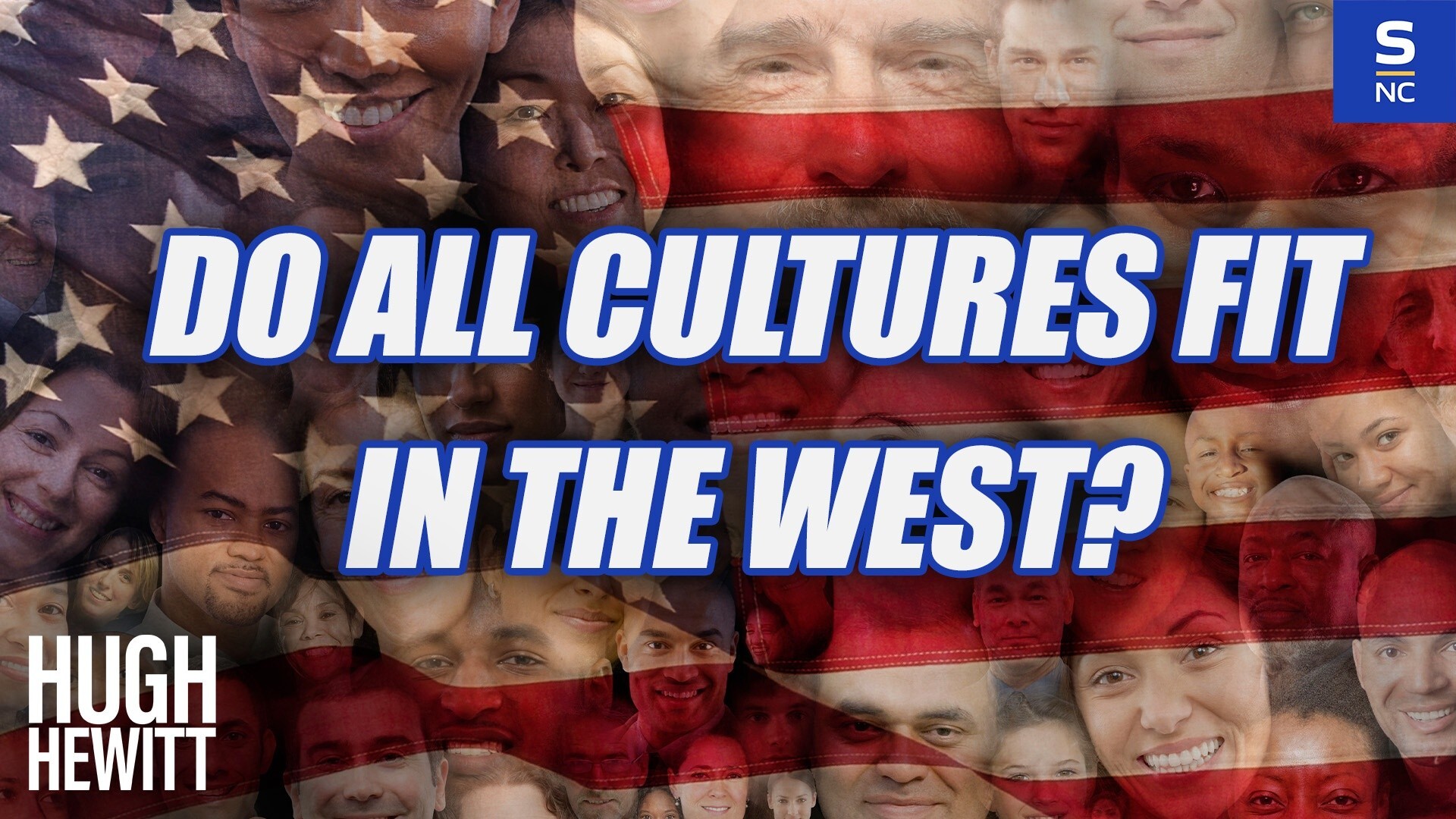 Do All Cultures fit in the West?