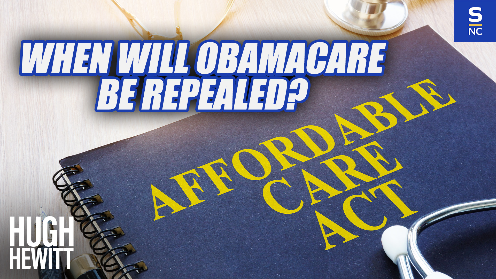 Will Obamacare ever be Repealed?