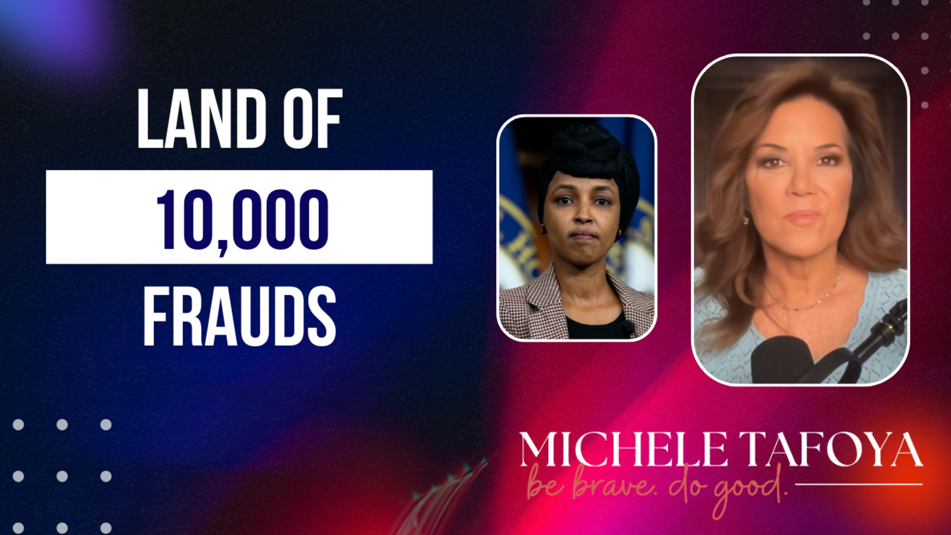 The media barely reports on me.