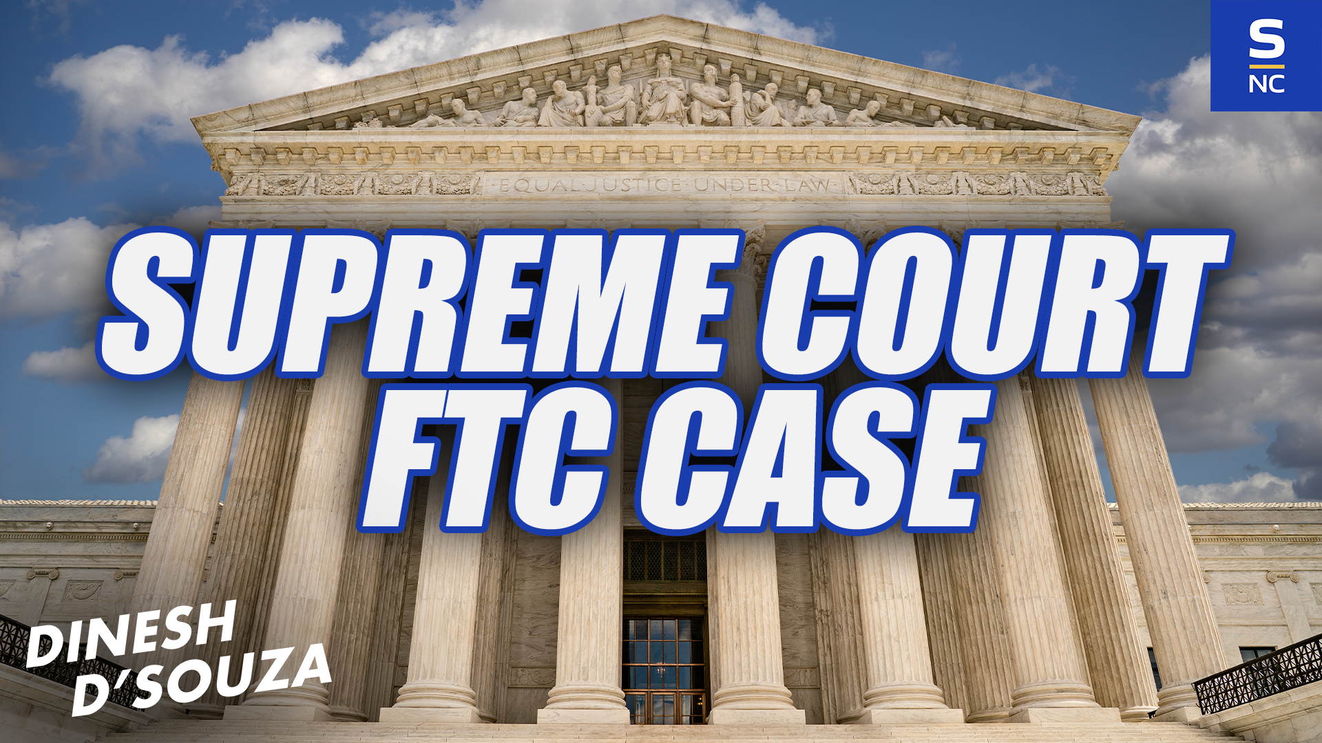 The Supreme Court Could Deliver A Huge Win For Republicans