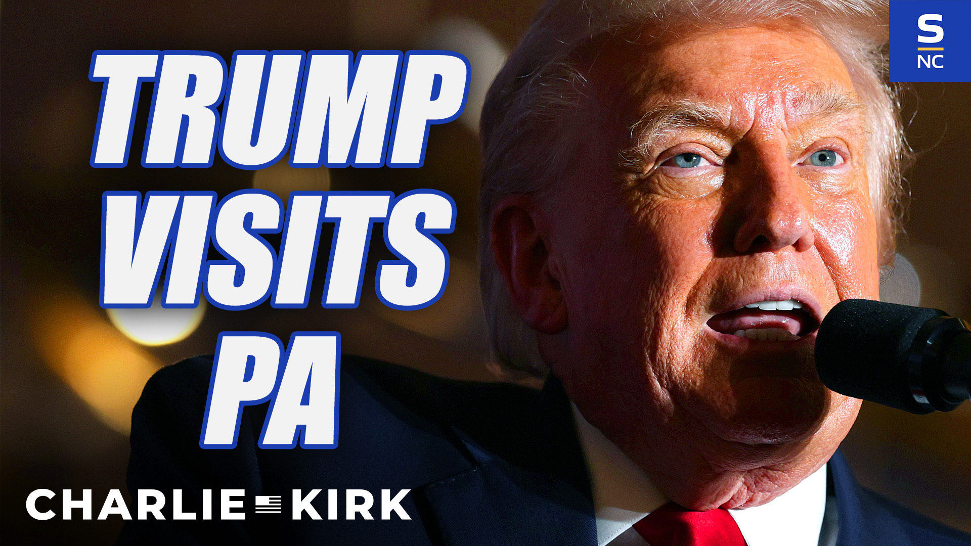 Trump's 'Affordability' Campaign In PA