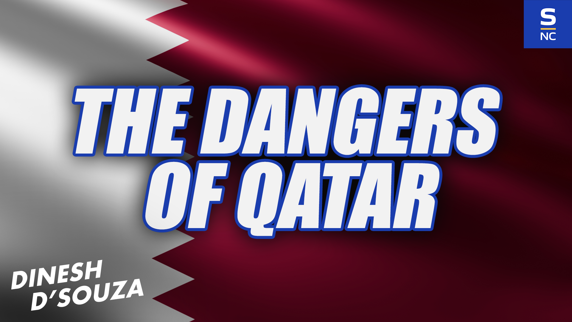 Qatar's Influence on America Can't Be Ignored