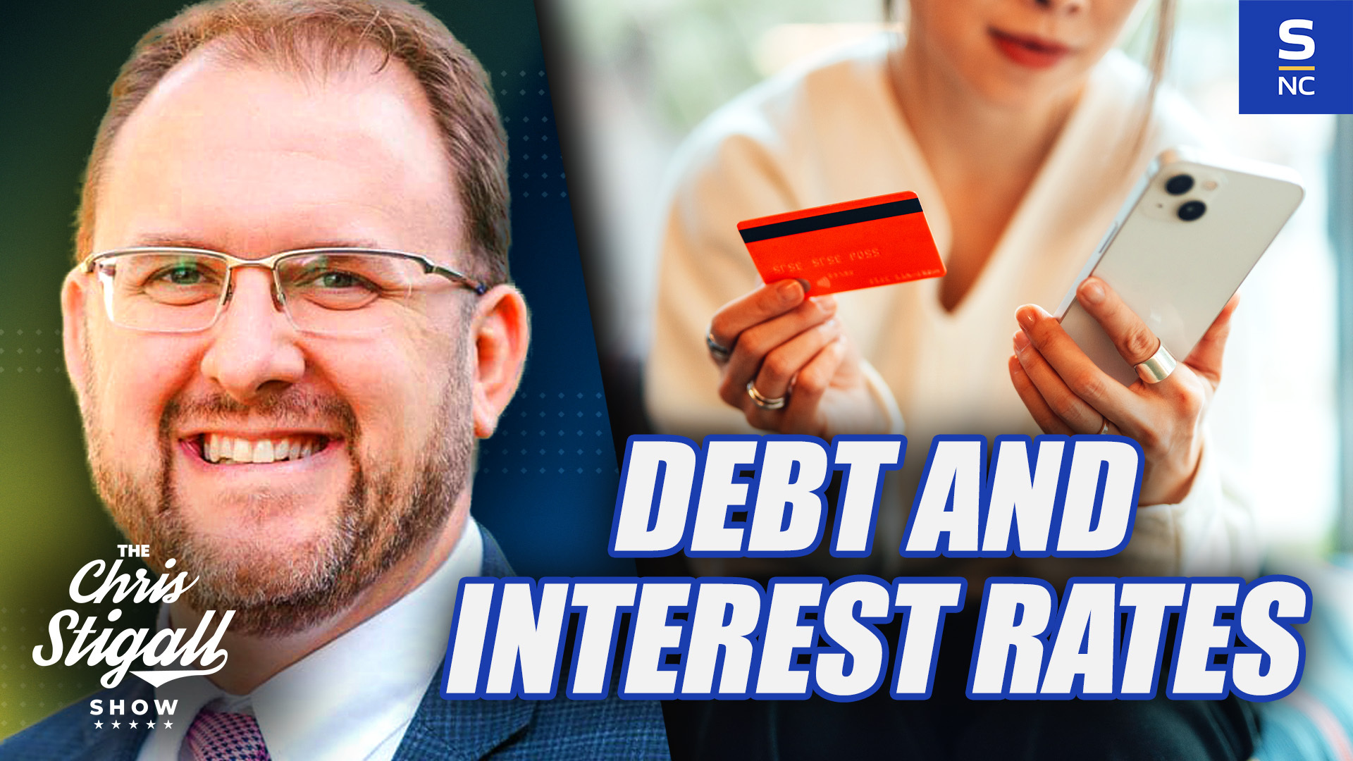 How Debt & Interest Rates Are Affecting Young Americans