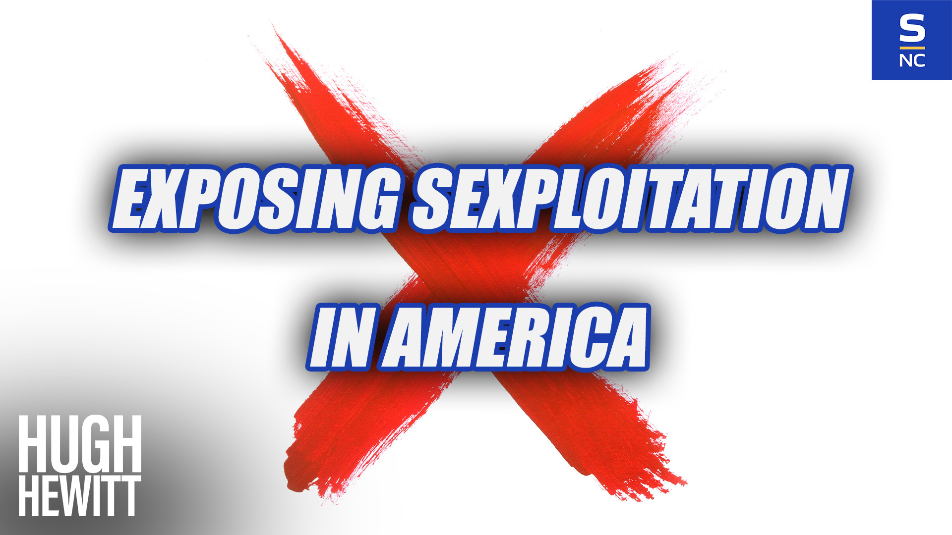 Exposing Sexploitation in America