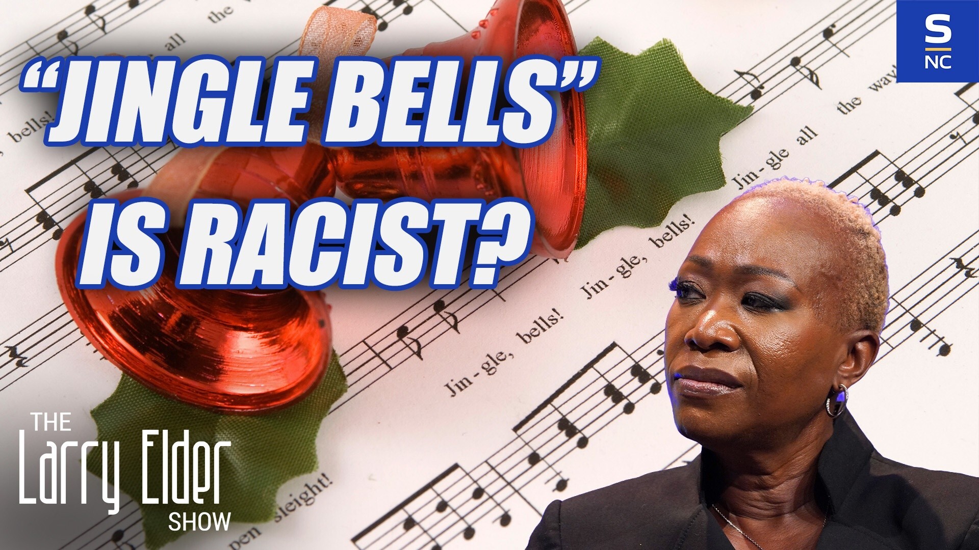 "Jingle Bells" is Racist?
