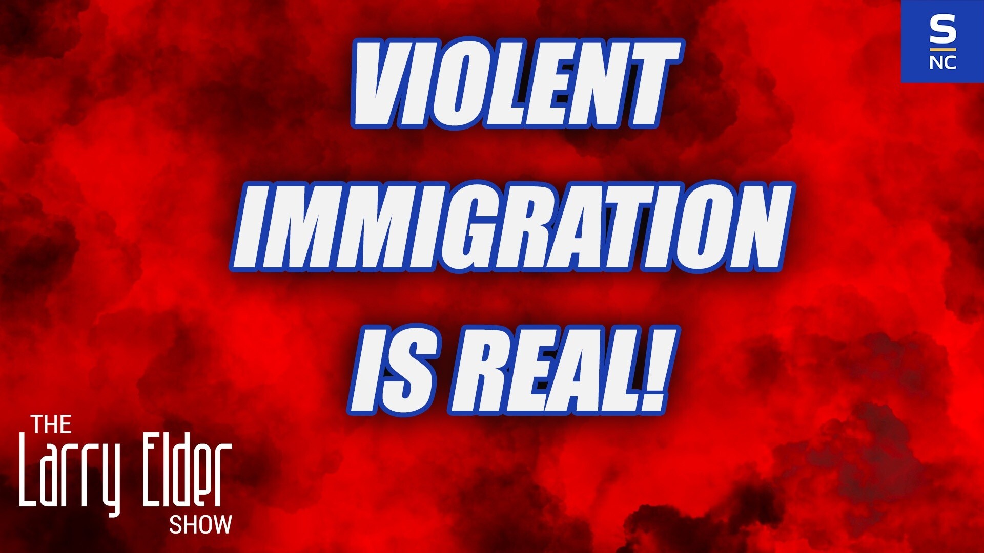 Violent Immigration Real!
