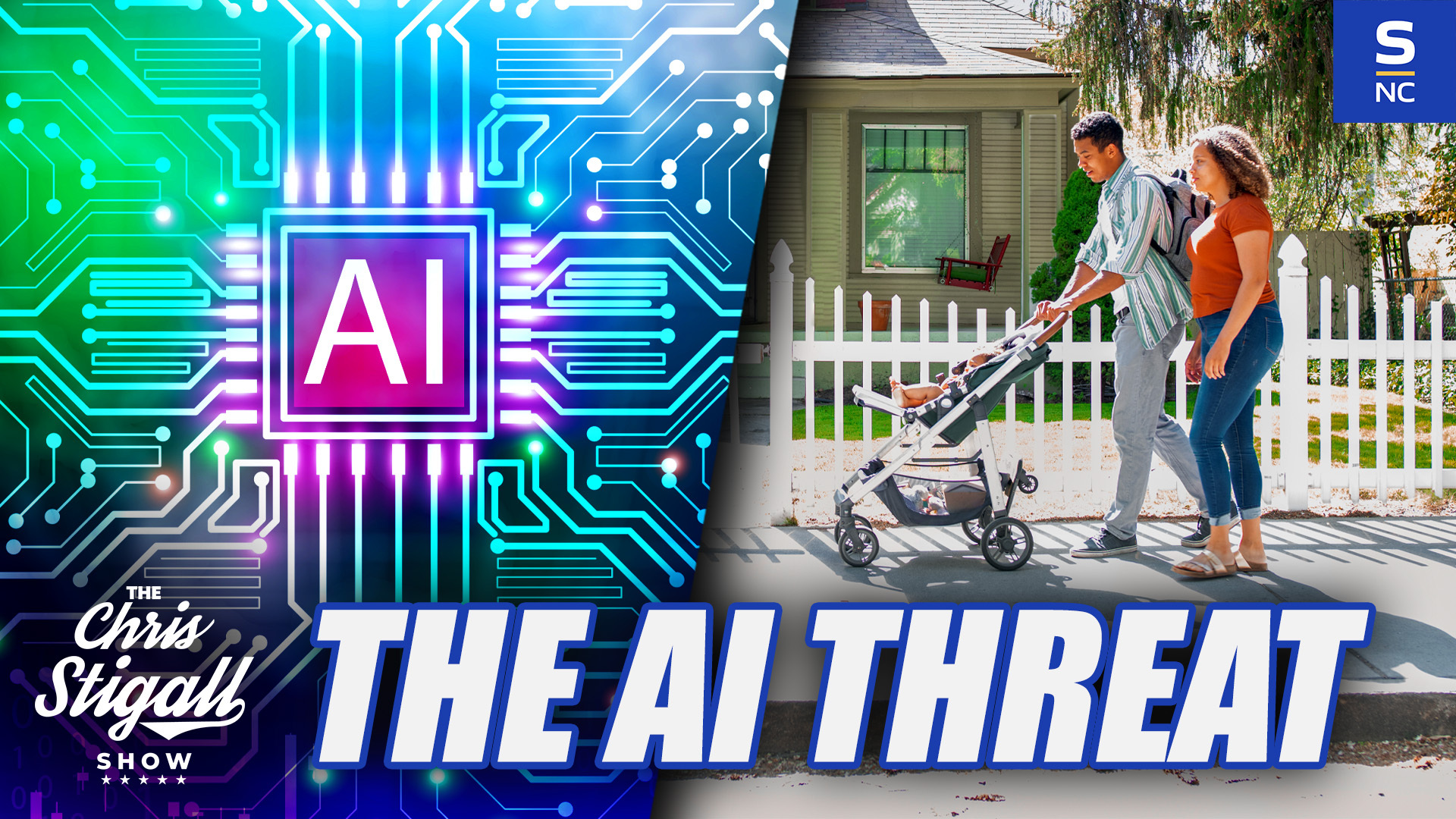 AI Data Centers Are Hurting Local Communities