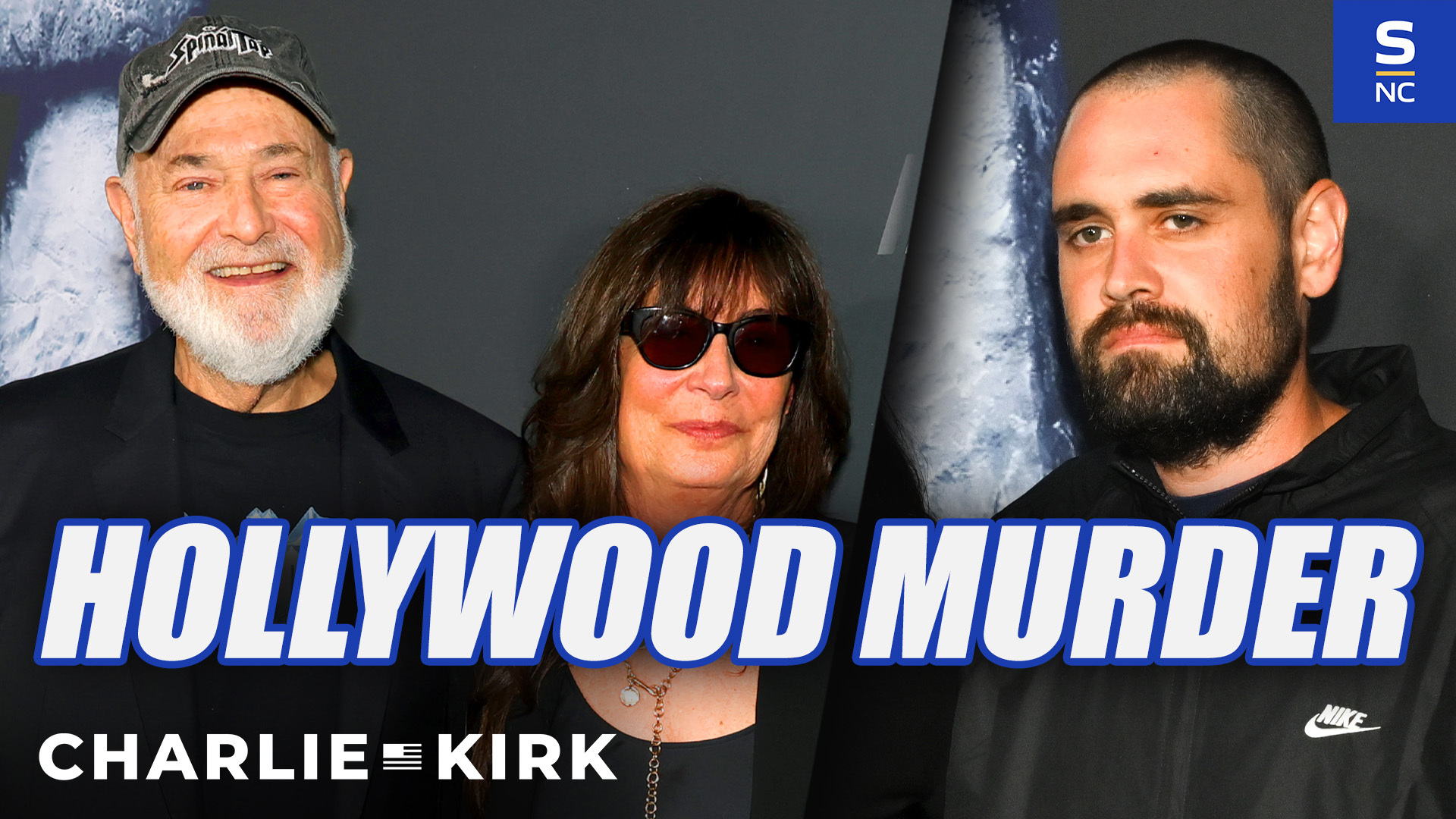 Actor Rob Reiner And Wife Murdered By Son