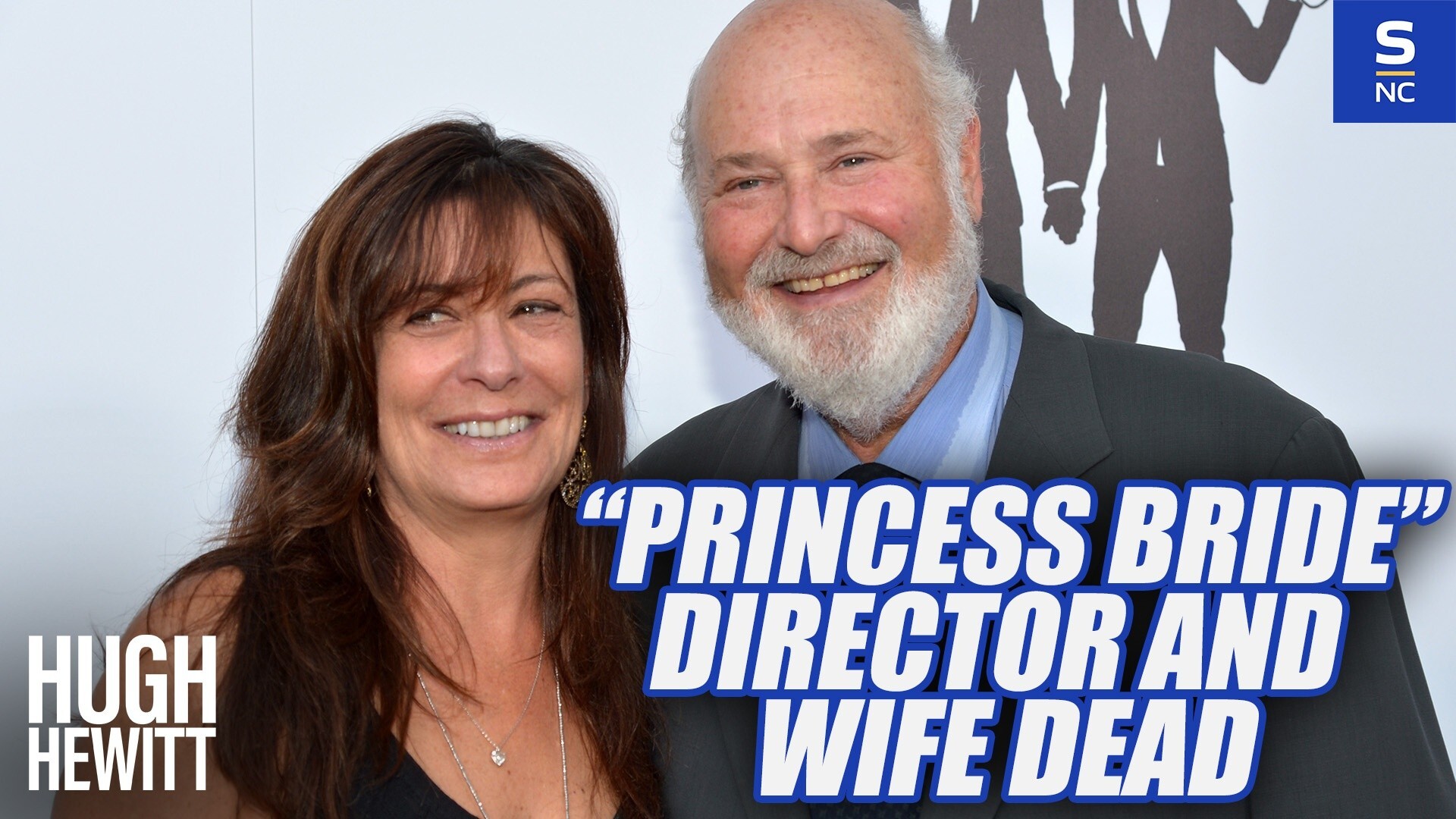 "Princess Bride" Director and Wife Dead