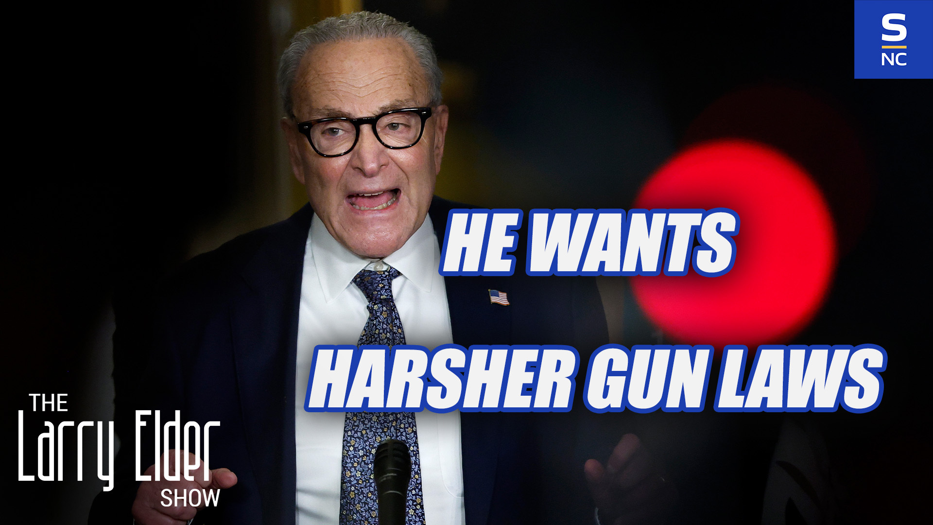 Schumer Urges U.S. to follow Australia Gun Laws