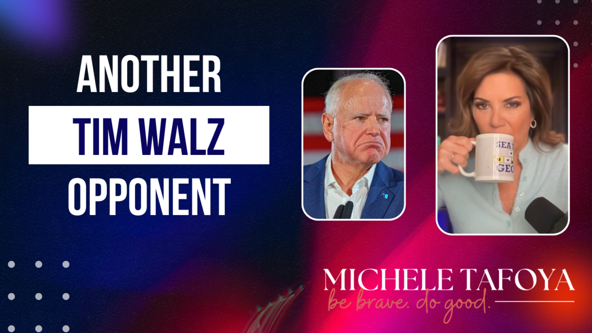 There are 80,000 Somalis in Minnesota!