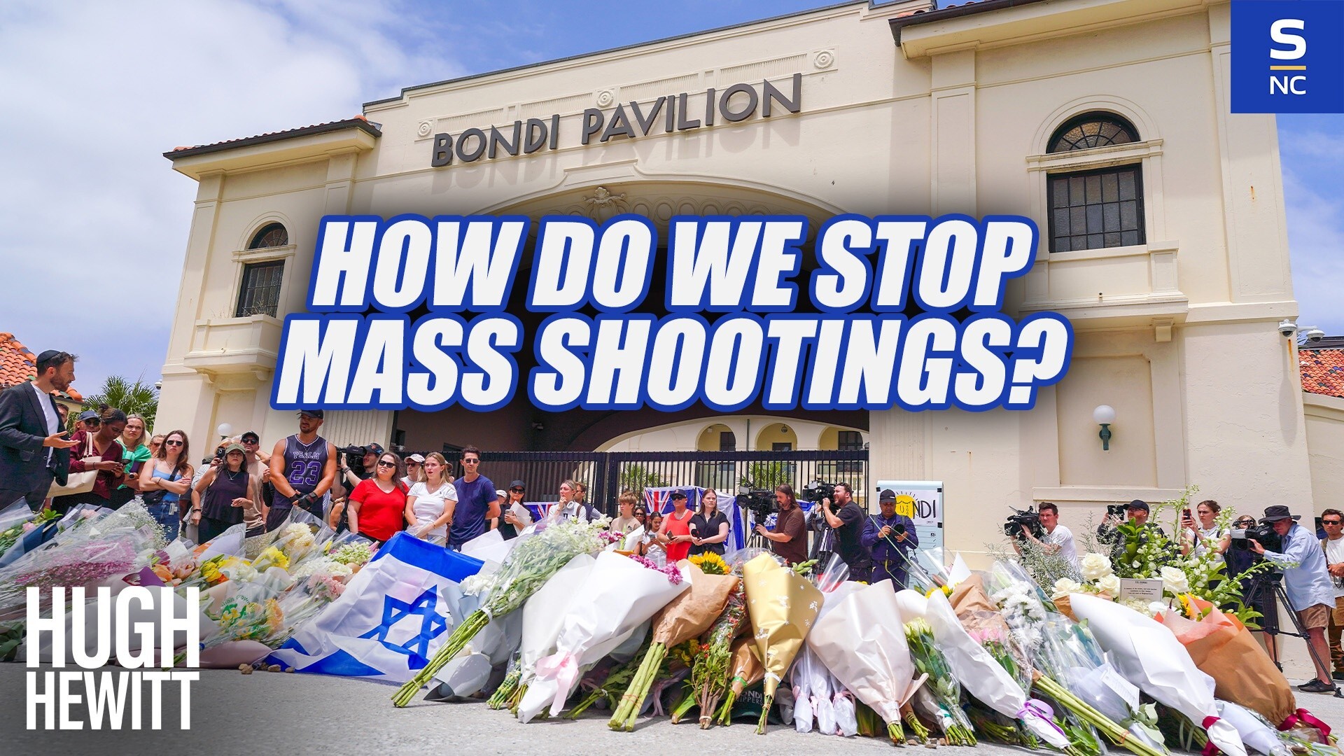 How Do We Stop Mass Shootings?