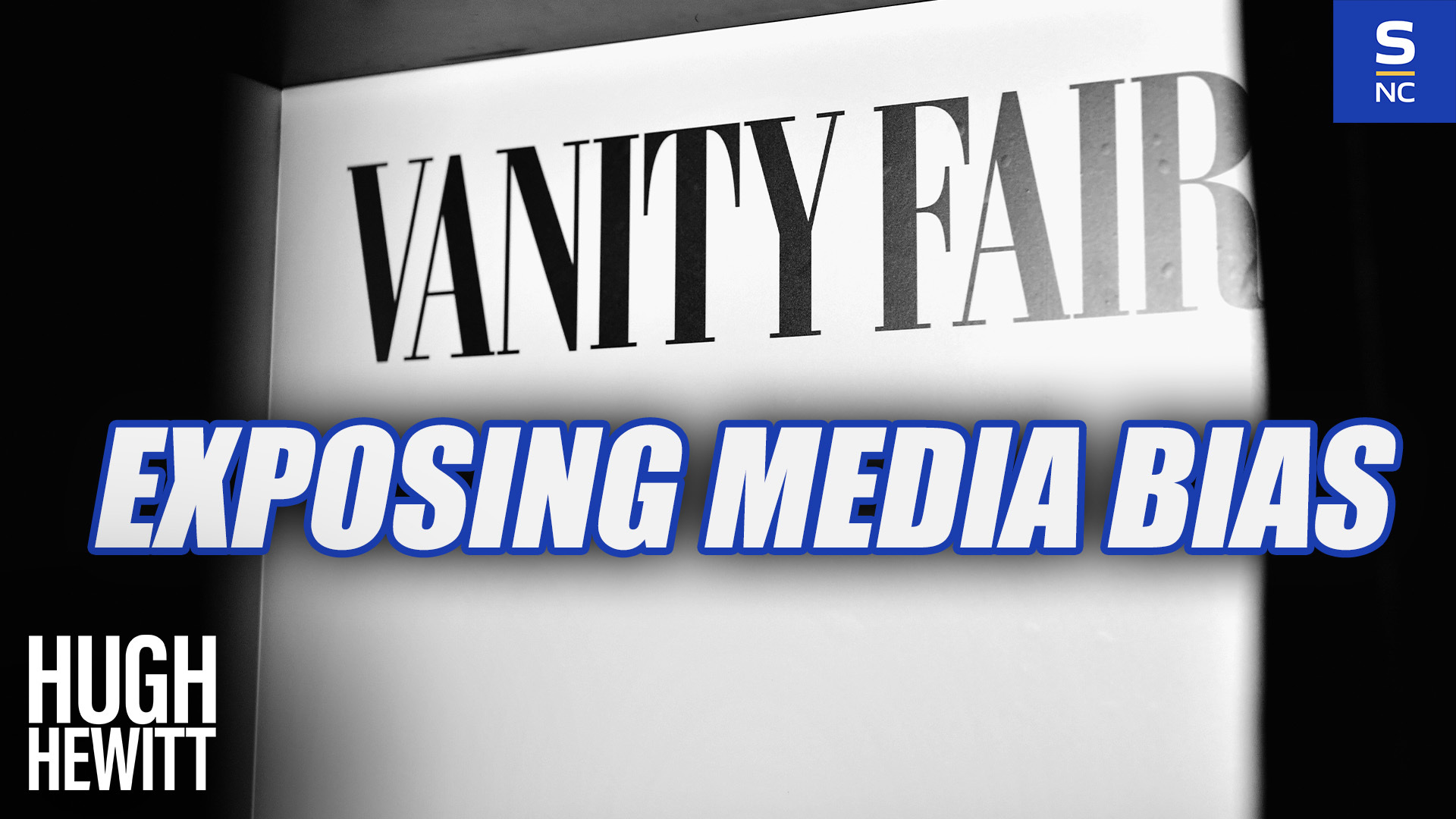 Exposing Media Bias against Trump's Admin