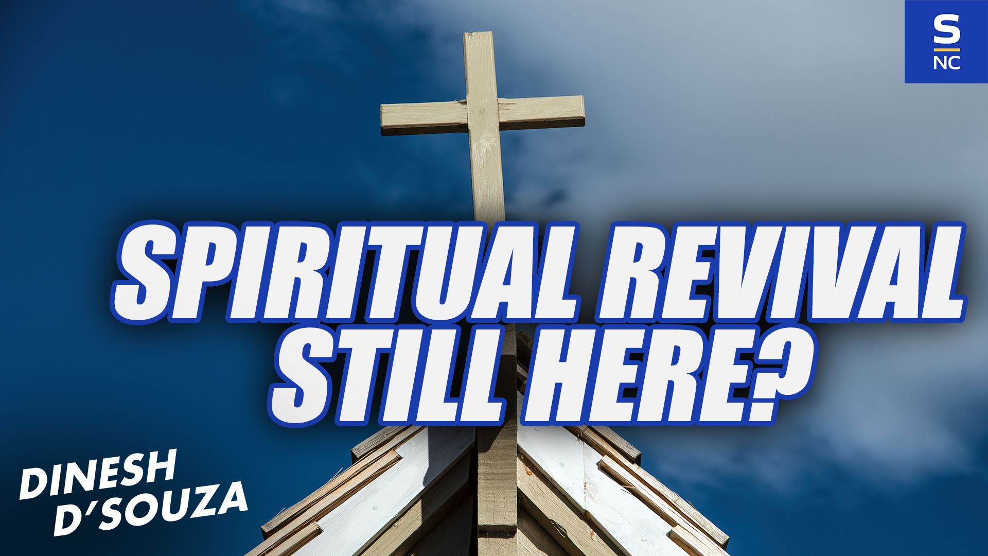 Is The Spiritual Revival Still Here?