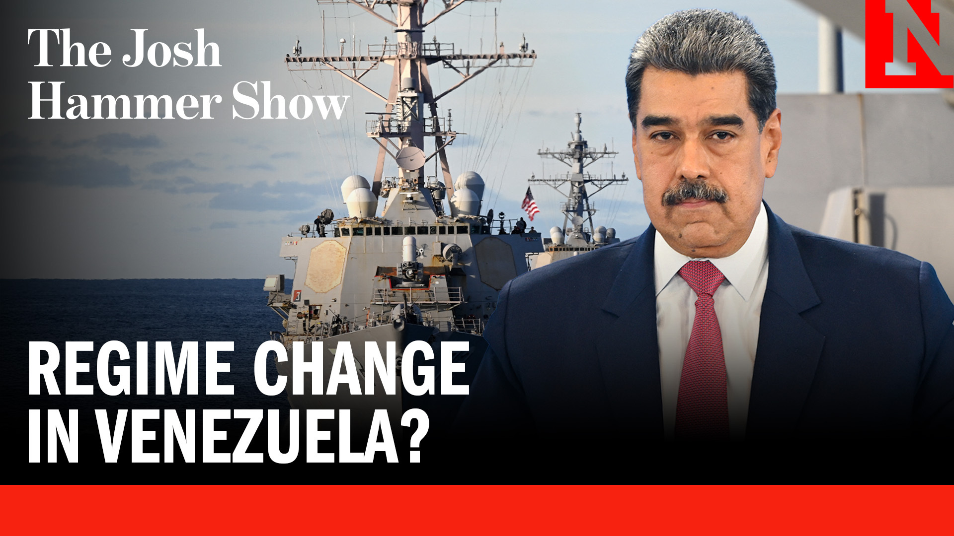 Regime Change in Venezuela?